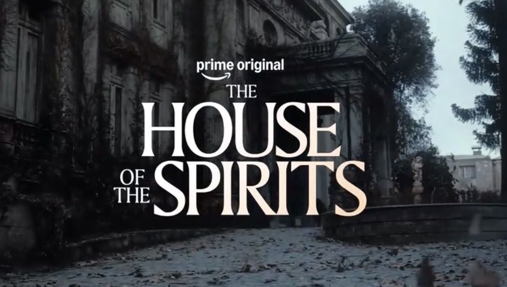 Serial The House of the Spirits Hadirkan Drama Keluarga dengan Sentuhan Magis, Ini Sinopsisnya