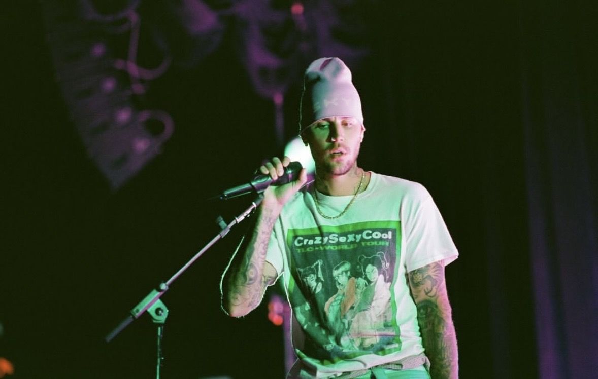 Dibayar Rp170 Miliar, Justin Bieber Siap Guncang Main Stage Coachella 2026 Hari Ini!
