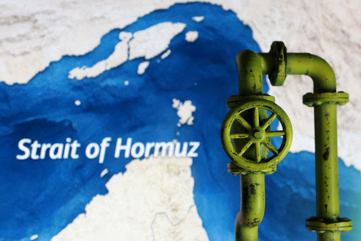 Iran Sebut Blokade AS di Selat Hormuz Ganggu Gencatan Senjata