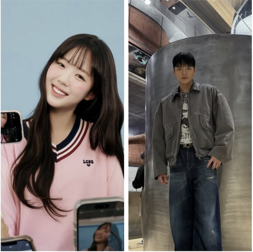 Ji Ye Eun Dikabarkan Berpacaran dengan Vata, Agensi Langsung Beri Konfirmasi