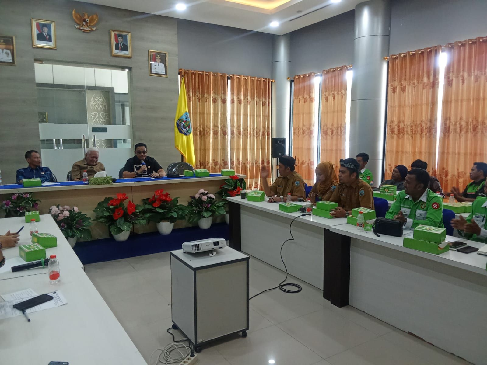DPRD Kaltara Dukung Pembentukan Satgas Pengawasan Ketenagakerjaan
