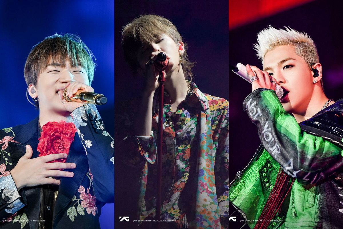 Tampil di Coachella 2026, BIGBANG Tolak Semua Wawancara Media Internasional, Kenapa?
