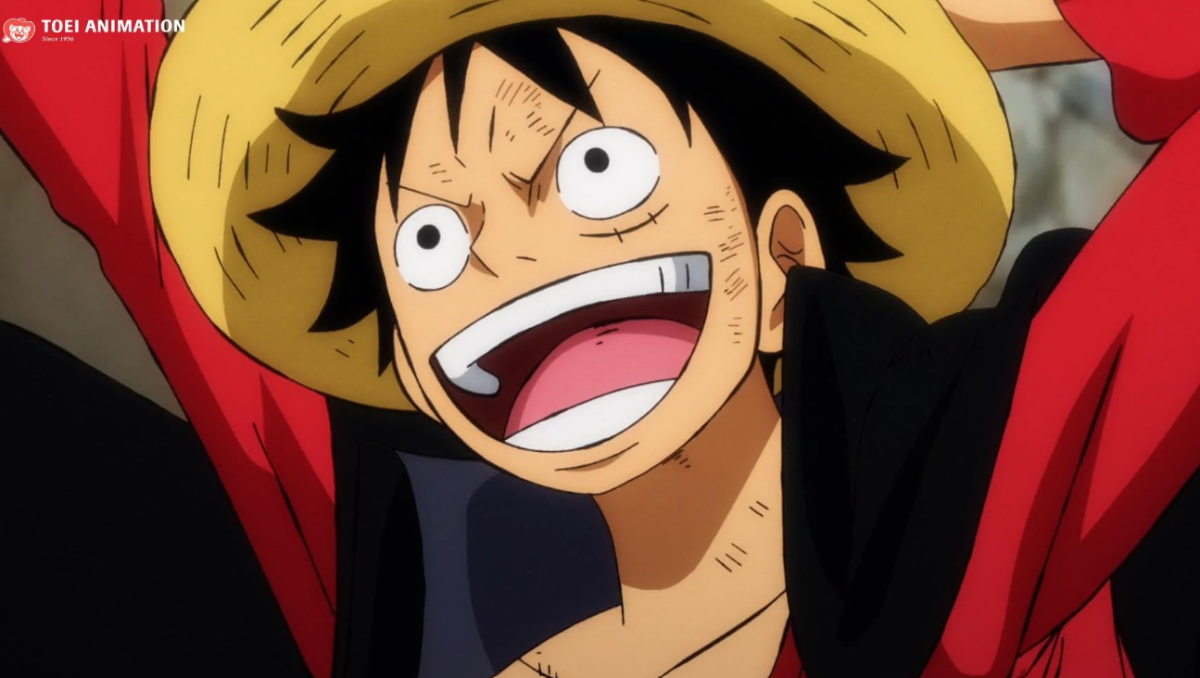 10 Kru Topi Jerami di One Piece dan Perannya Masing-masing