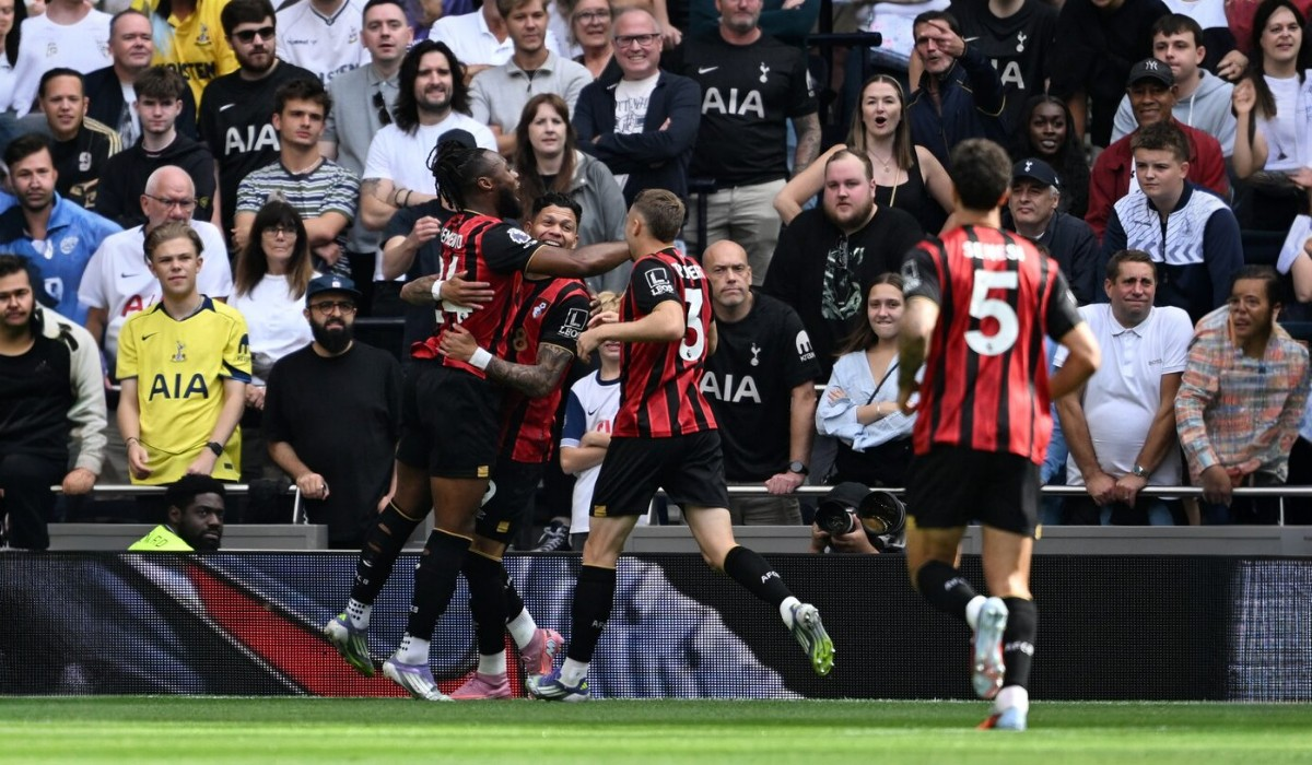 Bournemouth Setuju Tunjuk Marco Rose sebagai Suksesor Andoni Iraola