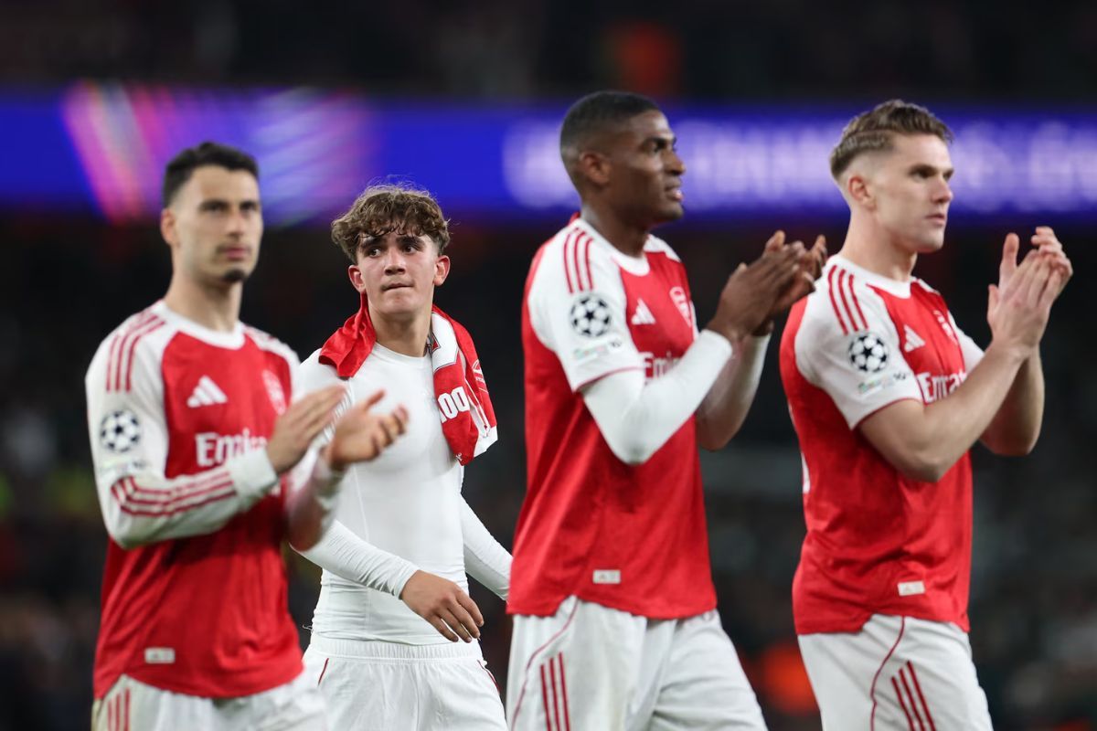 Bedah Kekuatan Semifinalis Liga Champions 2026: Siapa yang Punya Mental Juara Paling Tangguh?