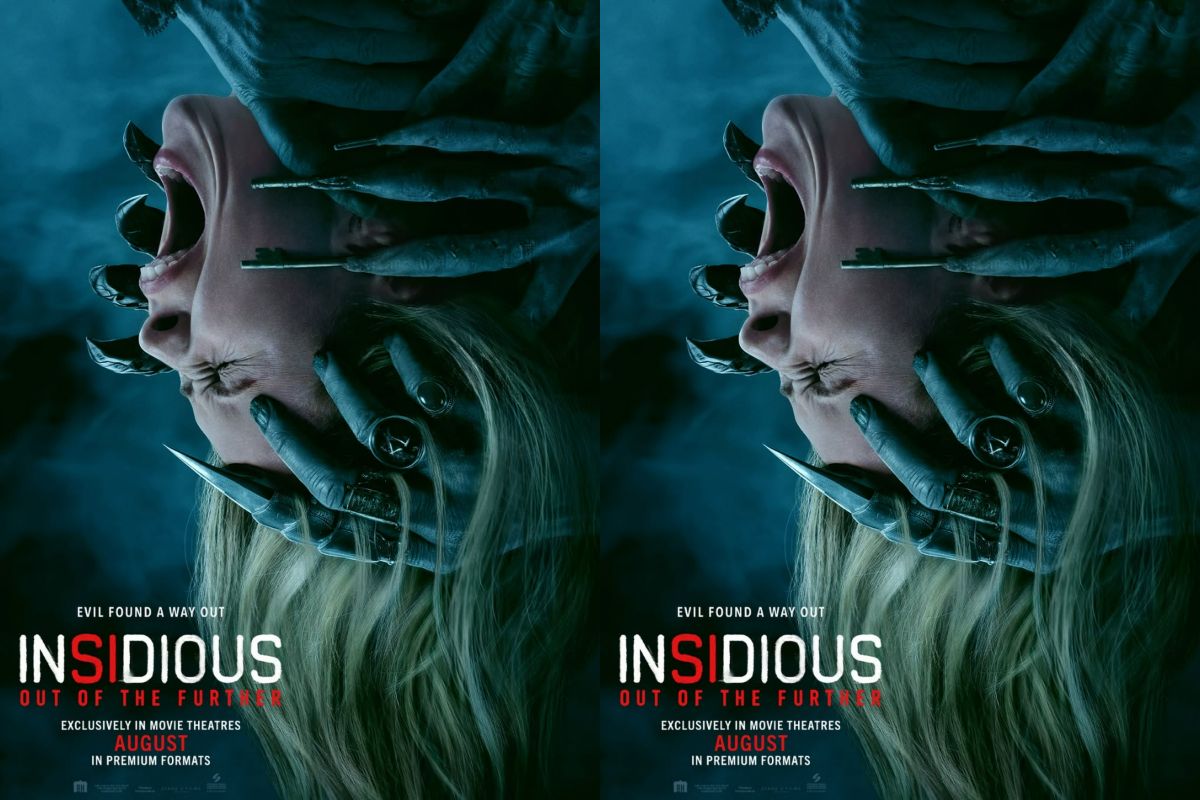 Sinopsis dan Daftar Pemain Film Keenam Waralaba Horor Insidious: Out of the Further