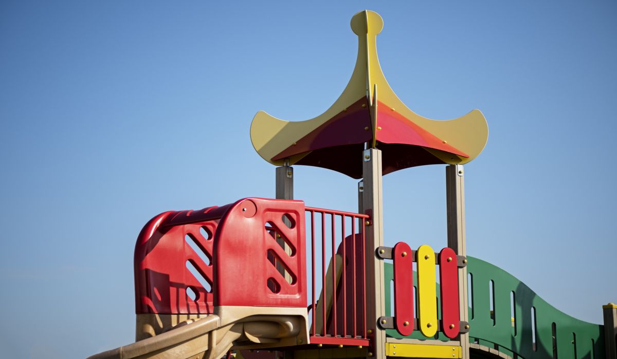 Playground yang Ada di Kota Padang Panjang Beserta Tips Aman untuk Anak Saat Bemain di Playground