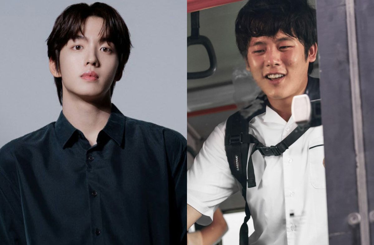 Aktor Won Kyu Bin Jadi Bong Seok di Moving 2 , Gantikan Lee Jung Ha yang Wamil