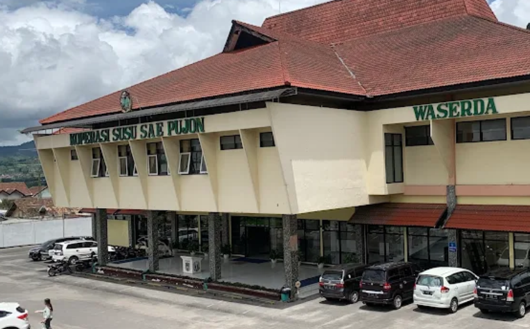 Di Tengah Ketegangan Global, Koperasi Sae Pujon Buktikan Ketahanan Pangan Indonesia