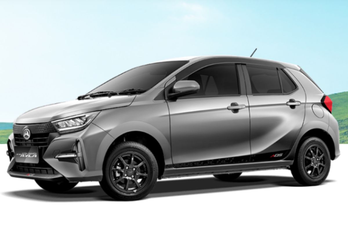 Mengulik 5 Kelebihan Daihatsu Ayla Tipe Terendah Tahun 2026 untuk Keluarga Mini, Pas Banget!