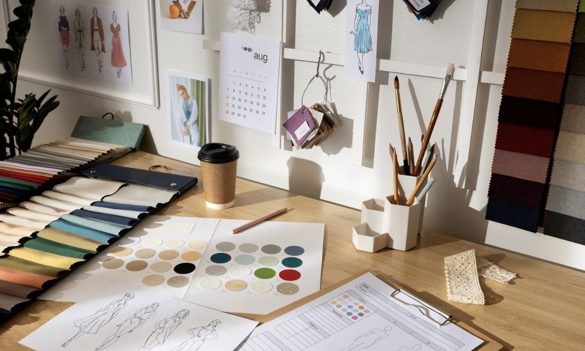 17 Ide Nama Perusahaan Desain Aesthetic yang Anti Mainstream