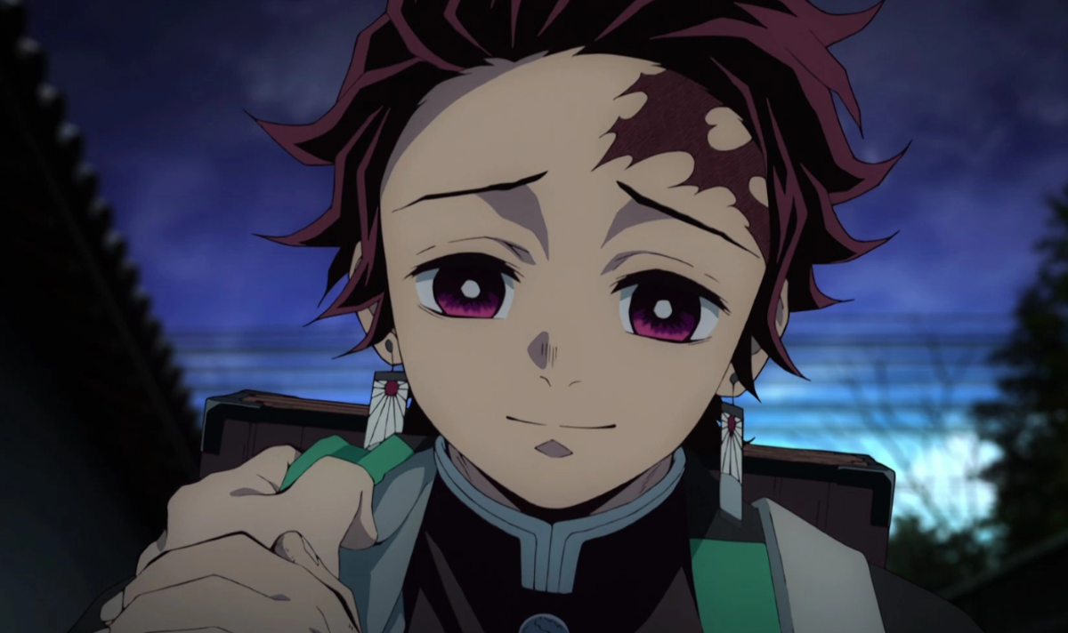 Karakter Demon Slayer Kimetsu no Yaiba: Tanjiro Kamado, Pahlawan Berhati Lembut