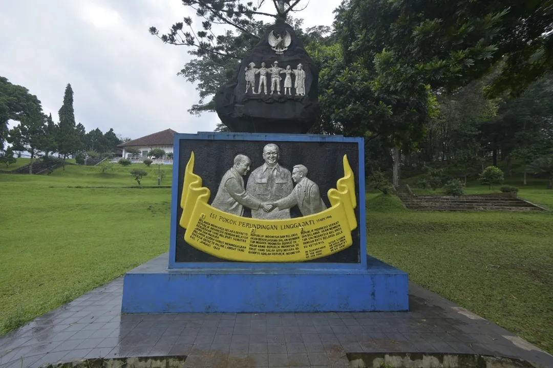 Museum Linggarjati Terus Dikembangkan, Perkuat Edukasi Sejarah Nasional
