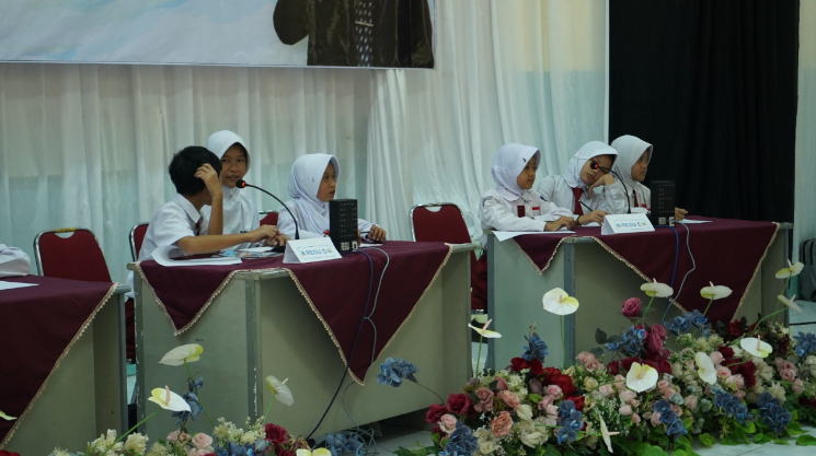 Disdik Garut Optimalkan LCC 2026 untuk Tingkatkan Mutu Pendidikan Dasar
