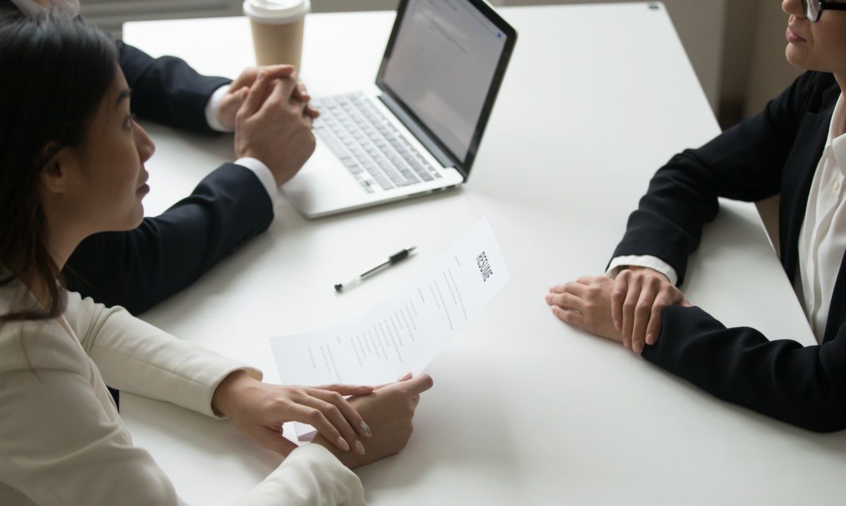 6 Contoh Pertanyaan Interview Magang dan Cara Menjawabnya, Dijamin Bikin Percaya Diri!