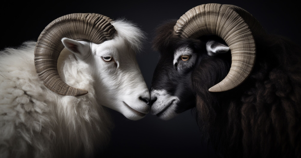 Shio Kambing Ternyata Nggak “Selemah” Itu! Ini Fakta Lengkap Kepribadian dan Sisi Tersembunyinya