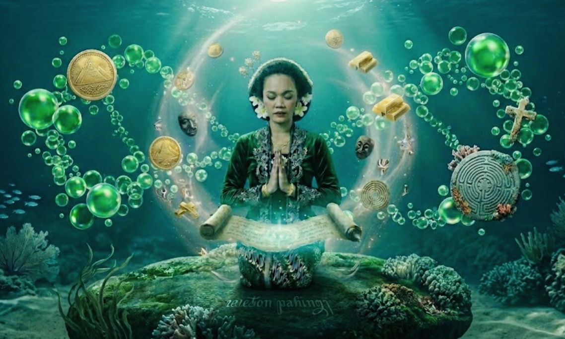 Weton Pahing: Misteri Si Tenang yang Punya Nasib Ekstrem dan Daya Kejut Luar Biasa