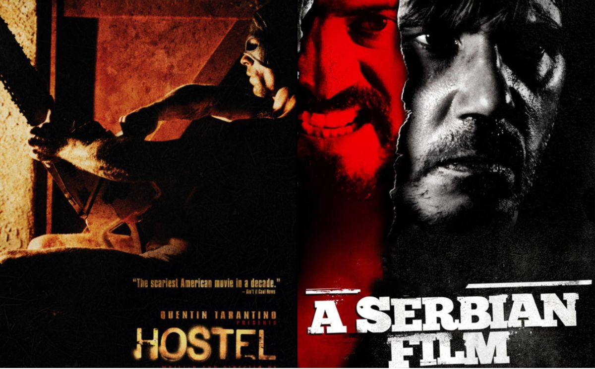 7 Film Paling Kontroversial di Abad ke-21, Ada yang Dilarang Tayang!
