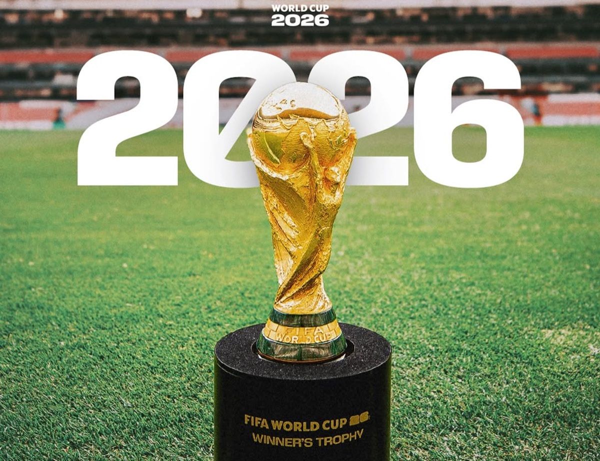 Kenalan dengan Mascot Piala Dunia 2026: Fakta, Nama, dan Makna di Baliknya!