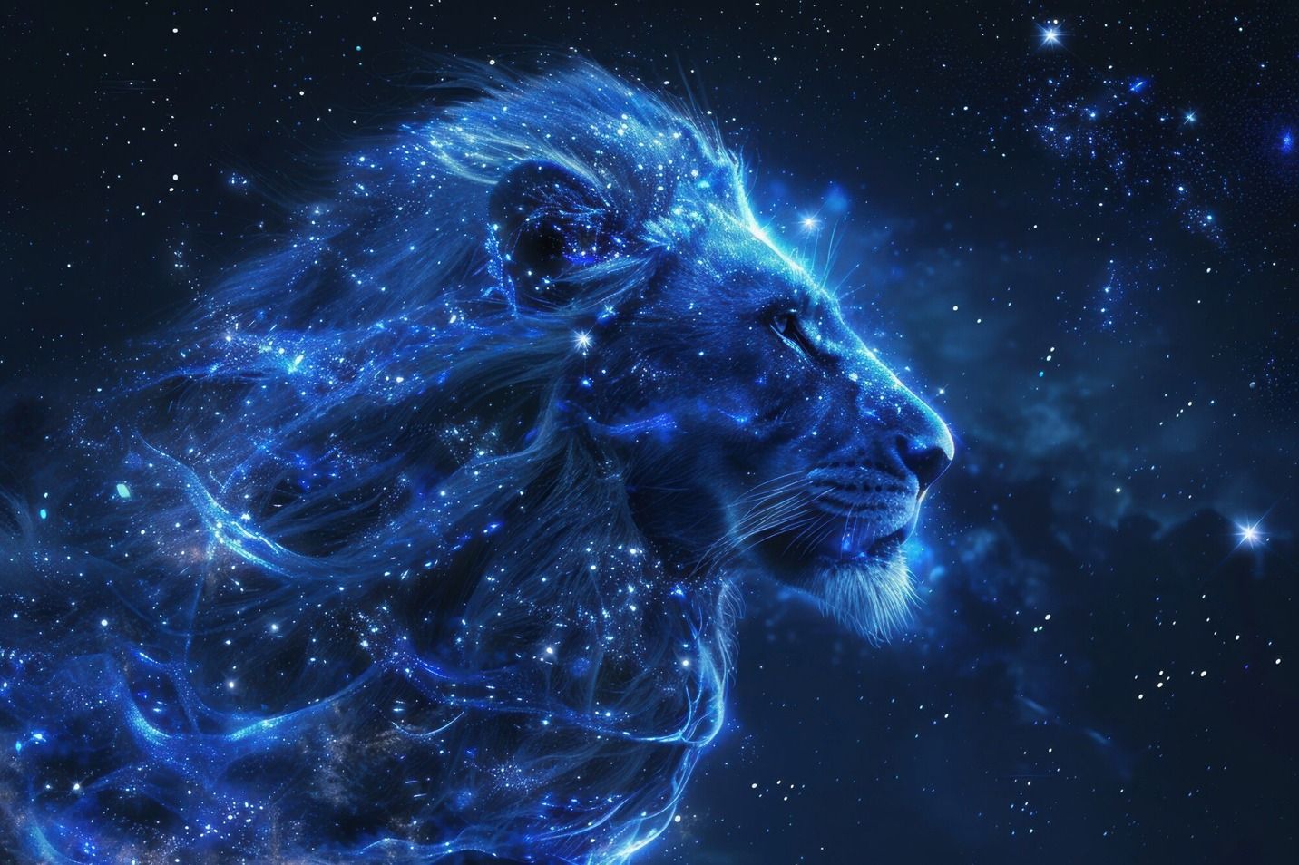 Zodiak Leo Sebenarnya Nggak Suka yang Biasa Aja! Ini Tipe Orang yang Diam-Diam Bikin Mereka Kecantol