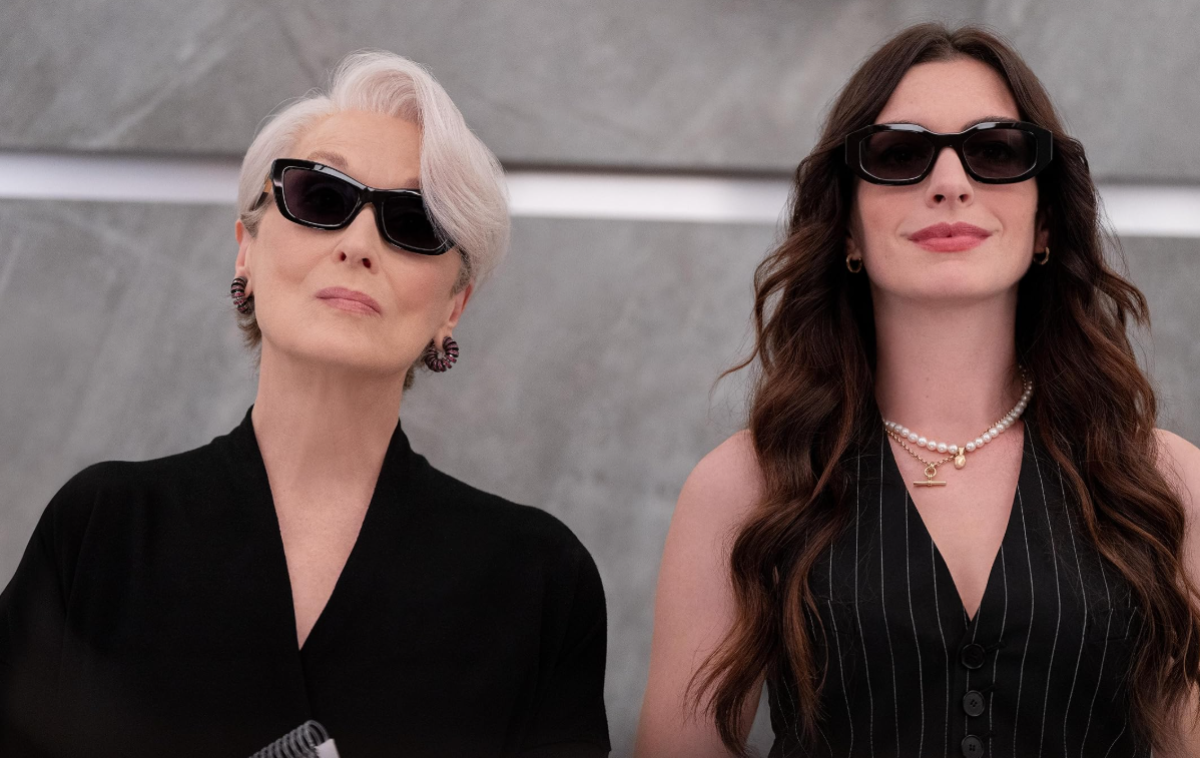 Sinopsis The Devil Wears Prada 2 dan Fakta Menariknya, Film Anne Hathaway Terbaru 2026