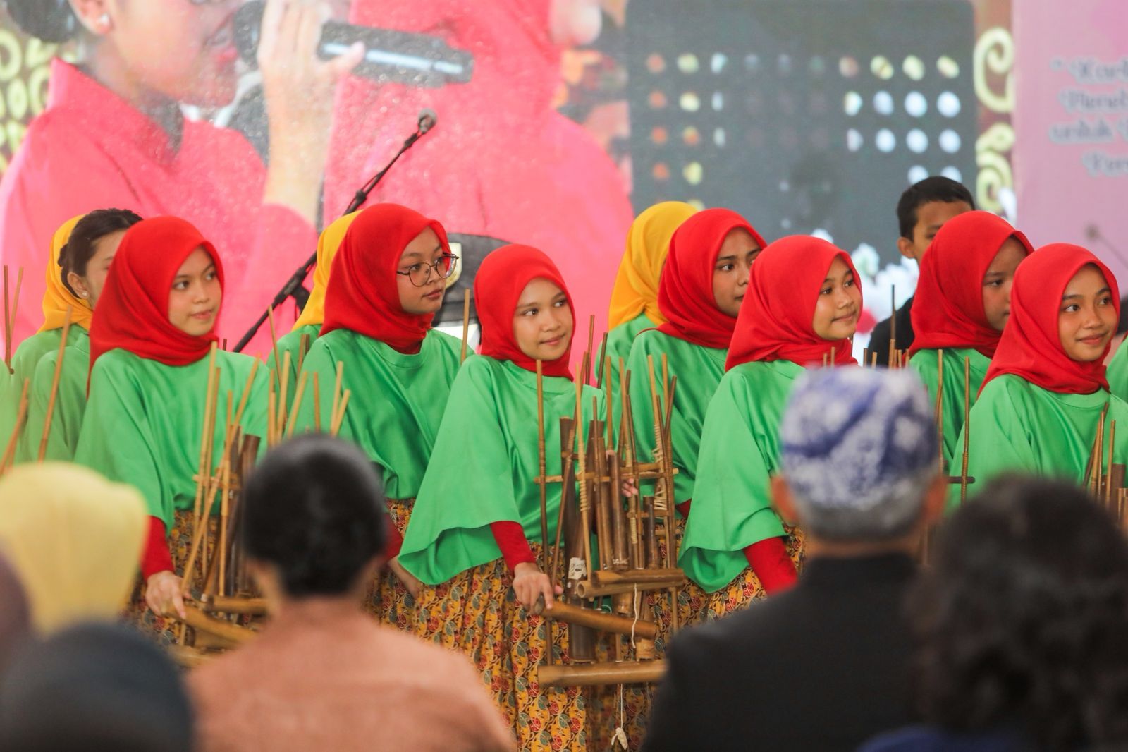 Hari Kartini 2026, Farhan Ajak Perkuat Peran dan Kesetaraan Perempuan
