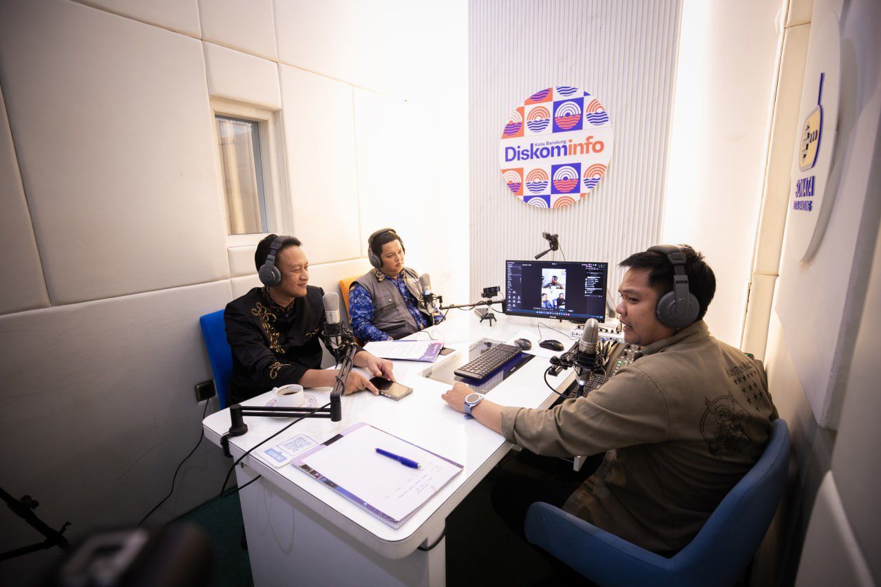 Disnaker Bandung Gelar Job Fair 2026, Sediakan 3.528 Lowongan Kerja