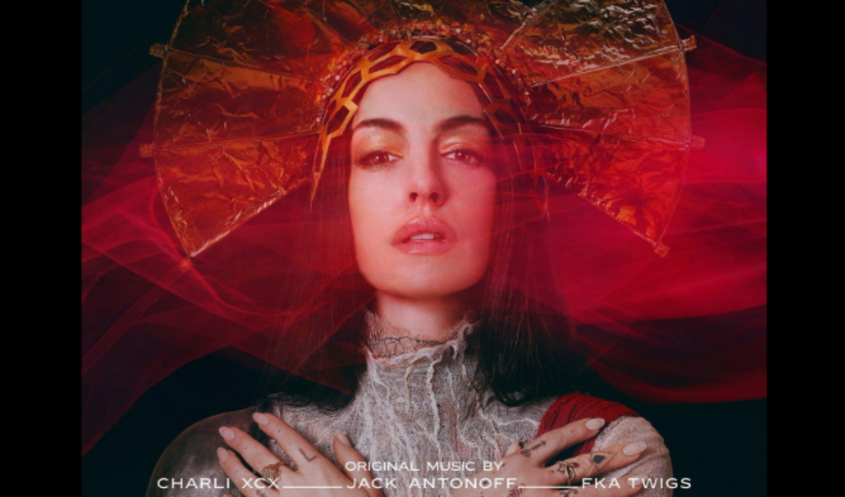 7 Film Terbaru Anne Hathaway di 2026, Ada The Devil Wears Prada 2!