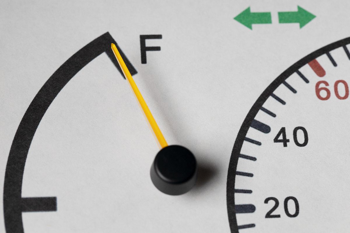 Fungsi Overdrive di Mobil Matic yang Perlu Dipahami, Wajib Paham Biar Perjalanan Makin Nyaman!
