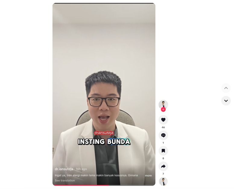 Sering Dianggap Terlalu Khawatir? Insting Ibu Ternyata Penting Secara Medis