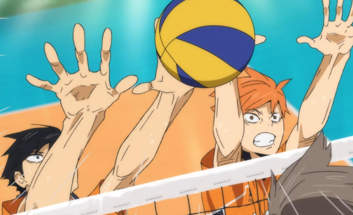 Cara Nonton Haikyuu!! Secara Urut, Anime Olahraga yang Super Seru