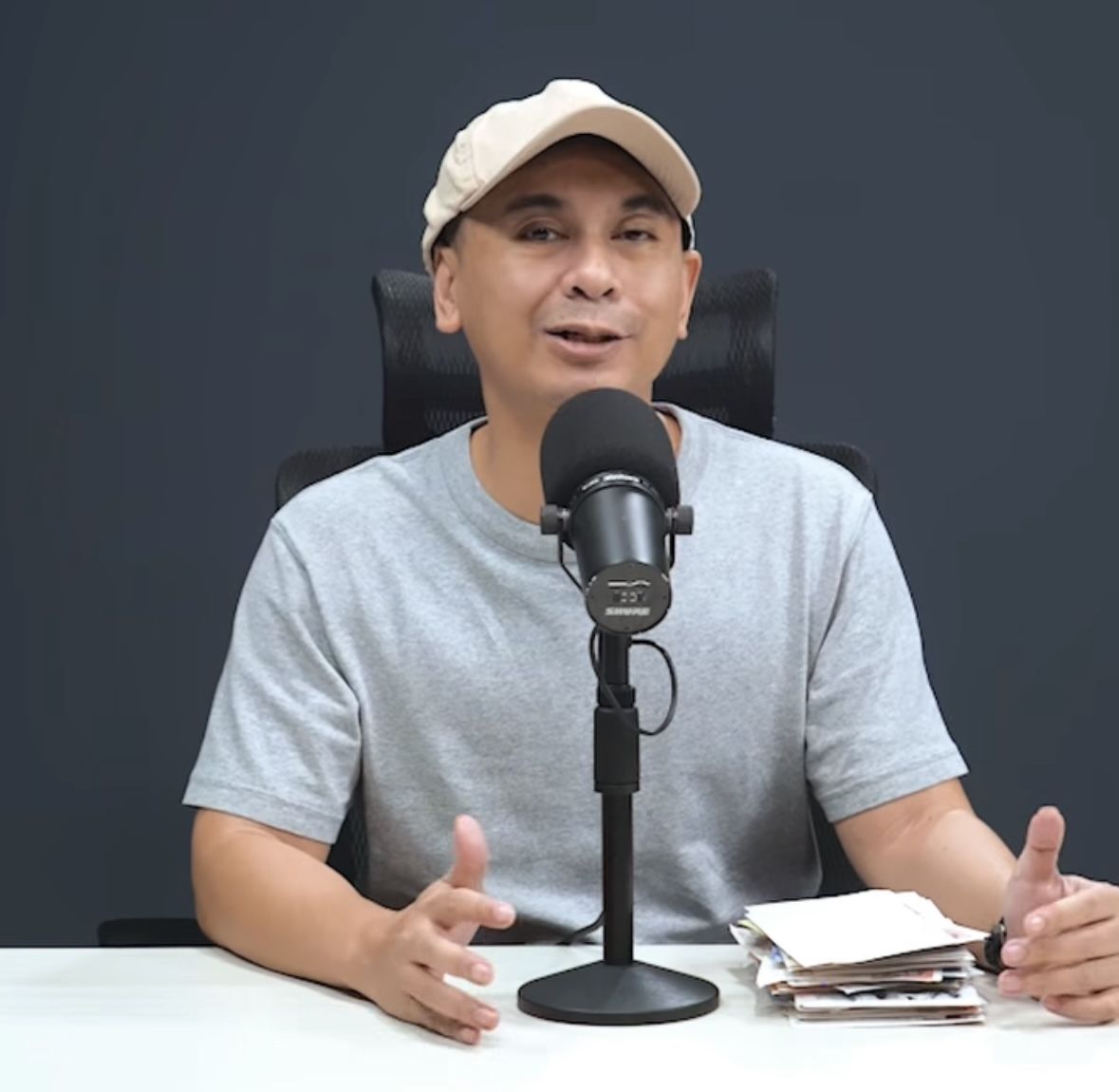 Takut Tumbang karena Dengue, Raditya Dika Pilih Lakukan Pencegahan Sejak Dini