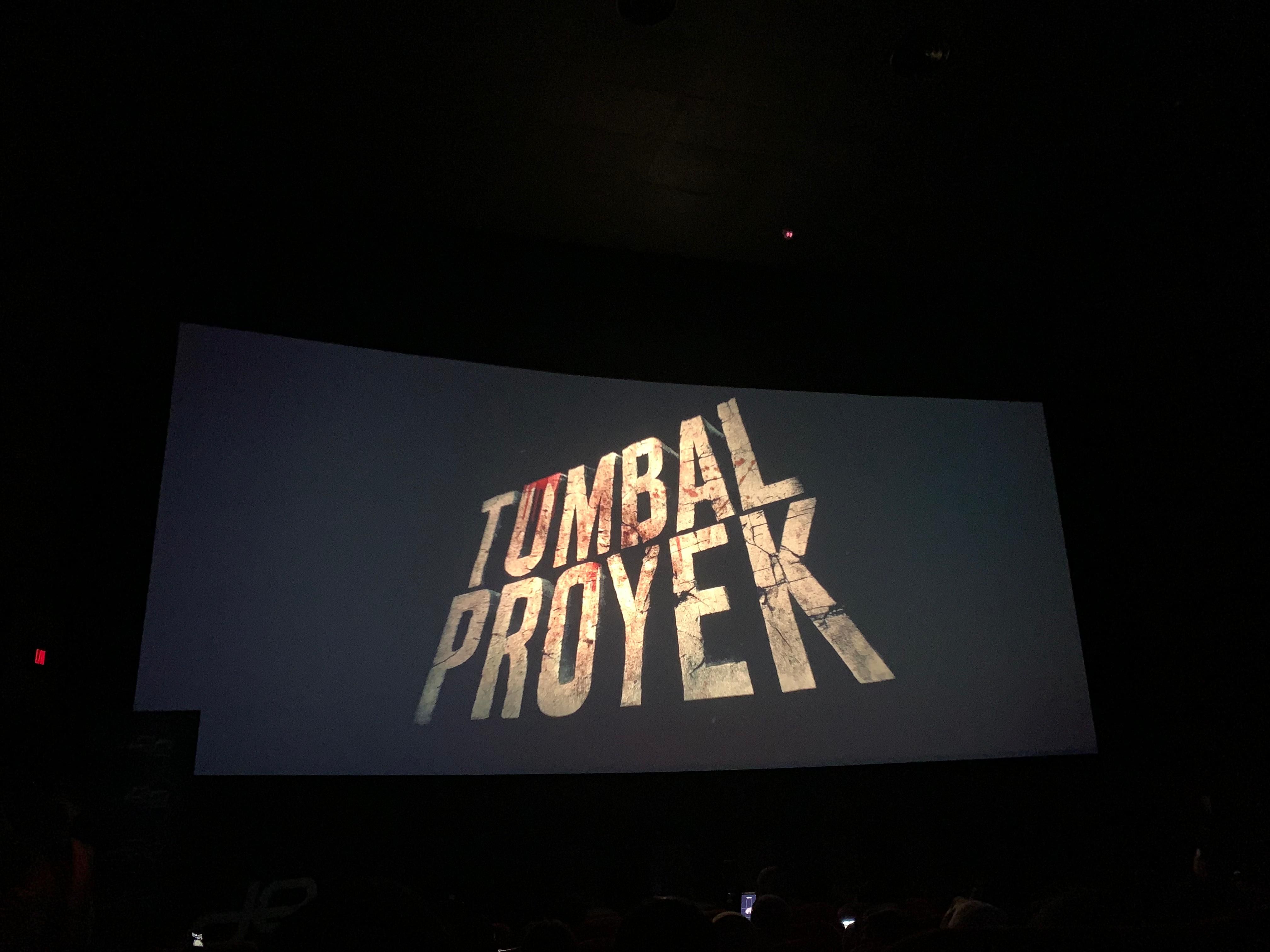 Tumbal Proyek Rilis Trailer Perdana, Hadirkan Teror Mistis dan Luka Kehilangan