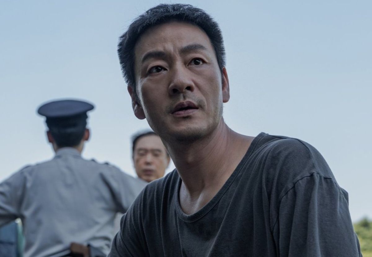 7 Alasan Nonton The Scarecrow , Drakor Thriller Terbaru 2026 yang Bikin Penasaran