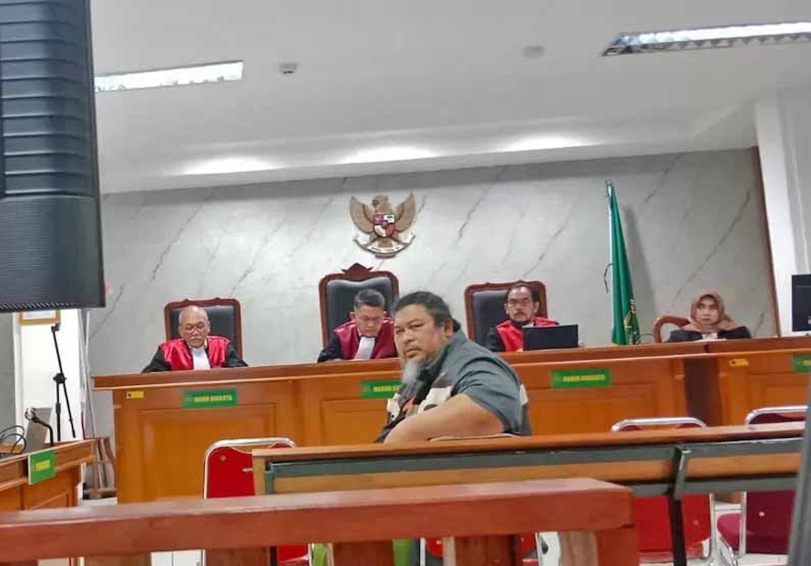 IPW Desak Oknum Polisi Penerima Rp16 Miliar di Kasus Korupsi Ijon Proyek Bekasi Ikut Diproses Hukum