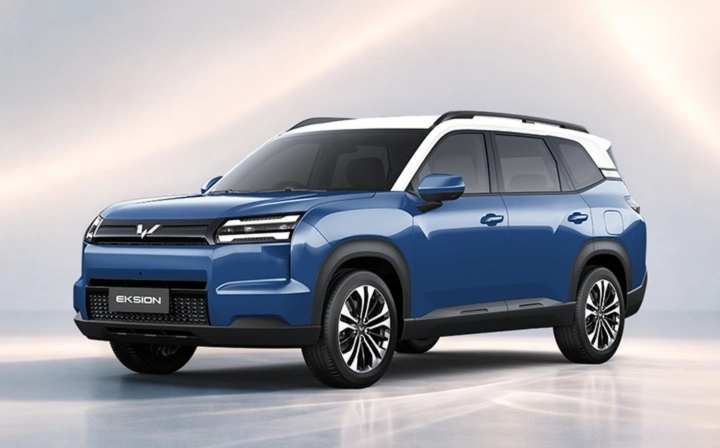 Wuling Gaspol di Segmen Mobil Keluarga, Darion dan Eksion Jadi Andalan