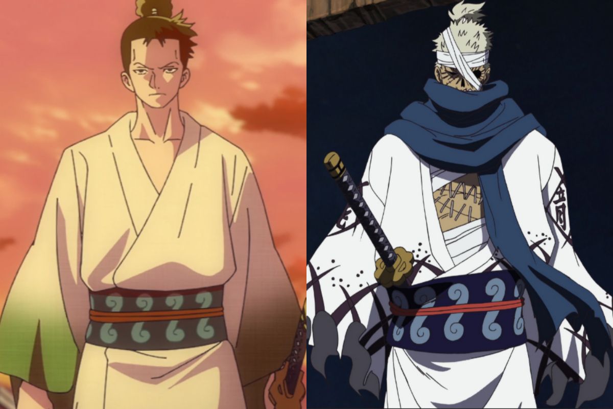 10 Pengguna Pedang di One Piece Terkuat dari Peringkat Power Scaling dan Hierarki Meito