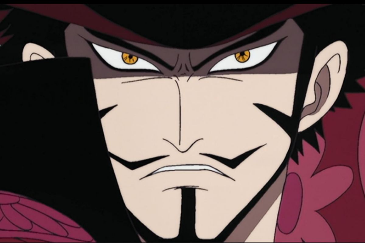 10 Pengguna Pedang di One Piece Terkuat dari Peringkat Power Scaling dan Hierarki Meito