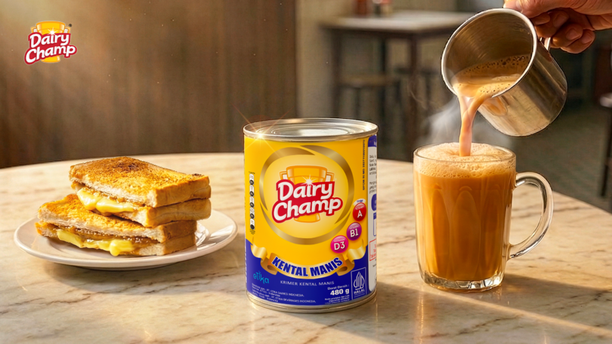 Tren Kopitiam Makin Populer, Jadi Peluang Baru di Industri Kedai Kopi Indonesia