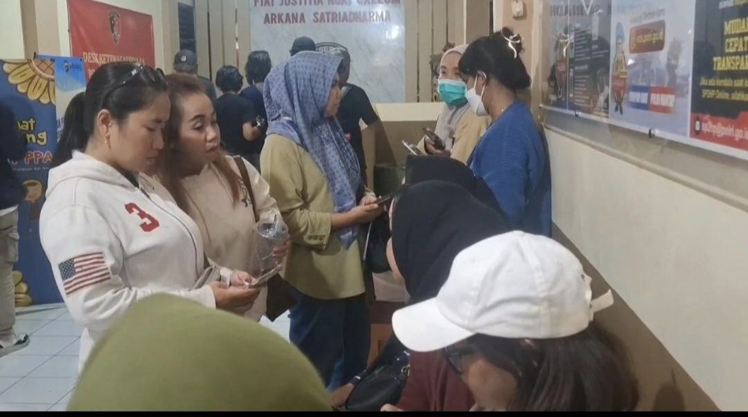 Kasus Viral Daycare Little Aresha: Wali Kota Jogja Jemput Bola Ortu Korban Hari Ini dan Sweeping Izin Penitipan Anak Dimulai