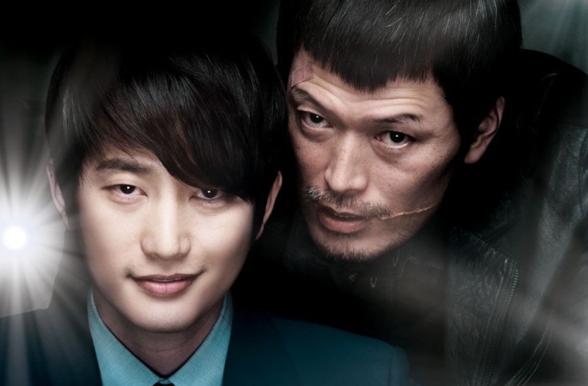 7 Drakor dan Film Thriller Korea dari Kisah Nyata, Bikin Merinding!