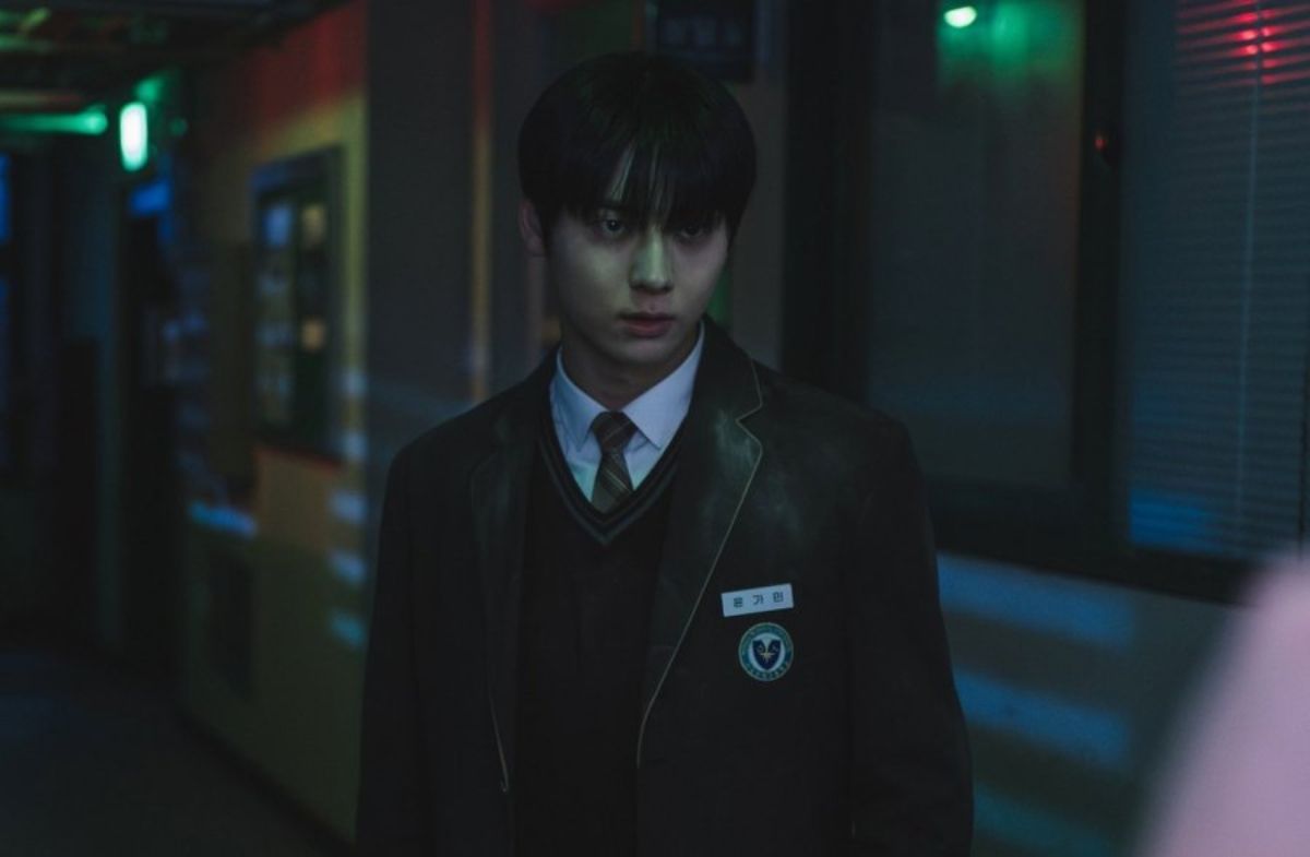 7 Karakter Utama di Drakor Action Sekolah Paling Ikonik, Kuat Banget!
