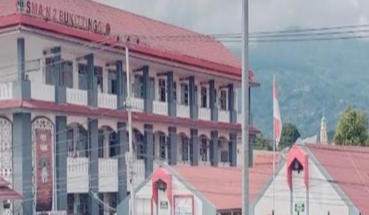 Kweekschool Bukittinggi: Sekolah yang Memiliki Sejarah Penting Dalam Lahirnya Bahasa Indonesia Modern