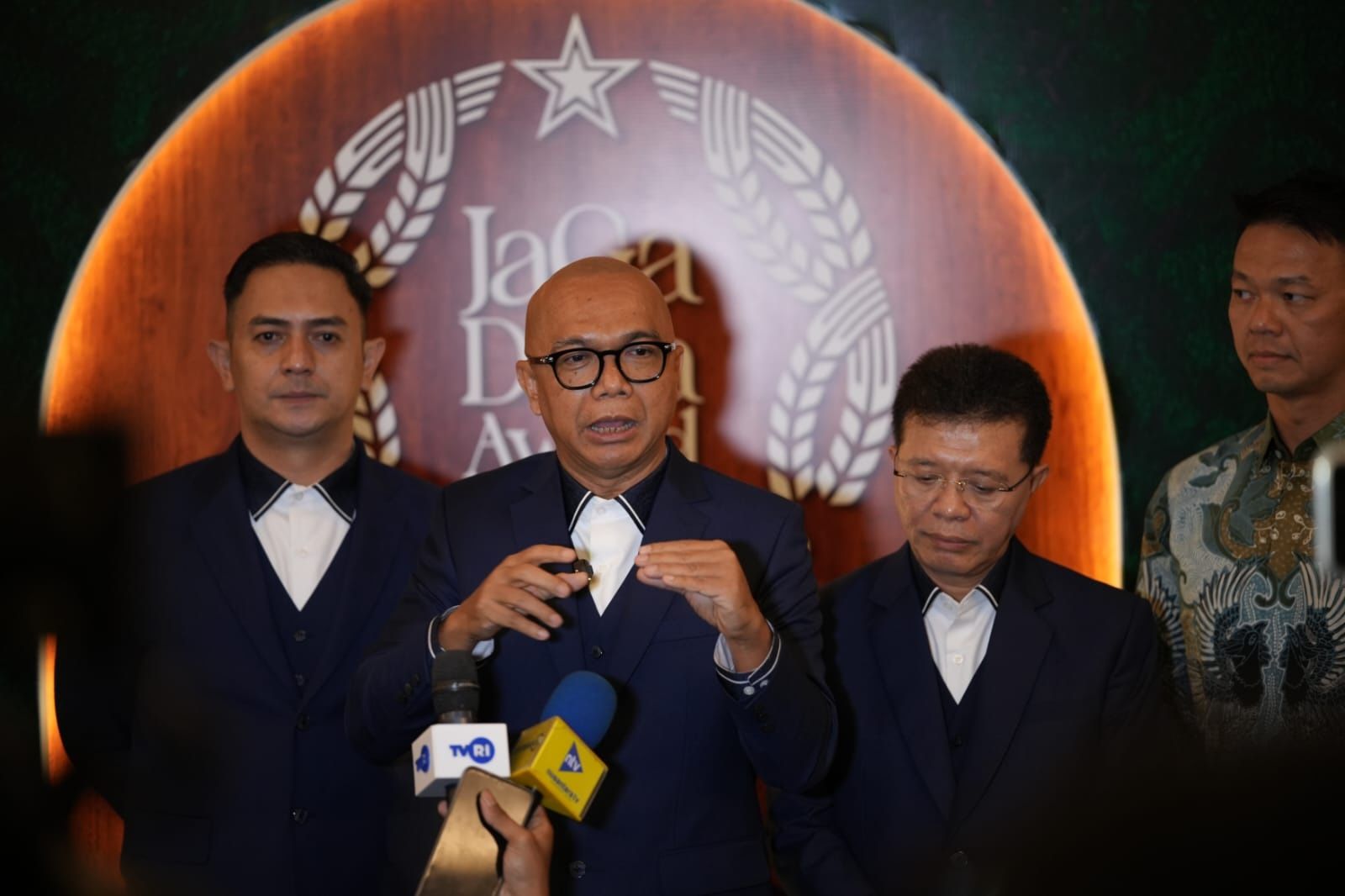 Kejaksaan RI Kawal Dana Desa, Pastikan Sampai ke Masyarakat Tanpa Fraud