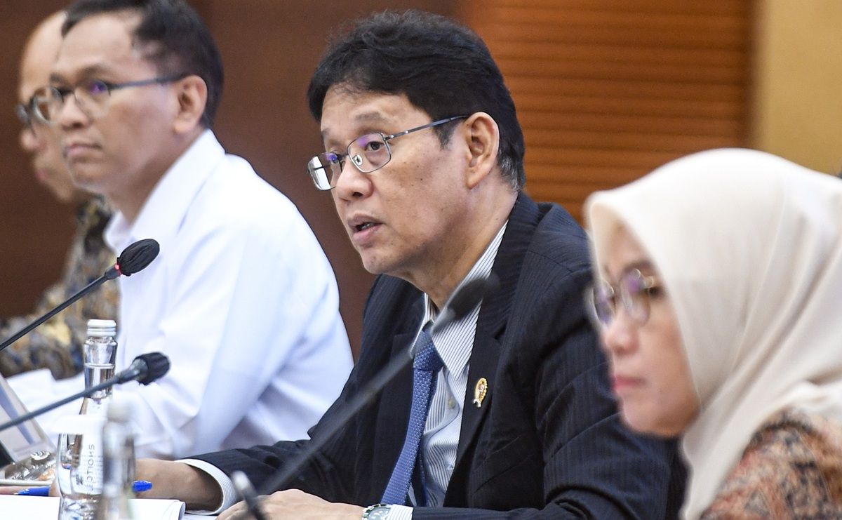 Menkeu Optimistis Ekonomi RI Menuju 8 Persen, Sinyal Penguatan Mulai Terlihat