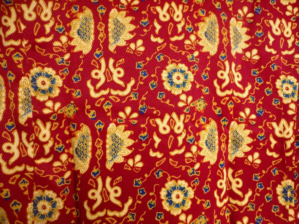 Panduan Lengkap Mengenal Batik Jambi: Sejarah, Keunikan Motif, hingga Sentra Pengrajinnya