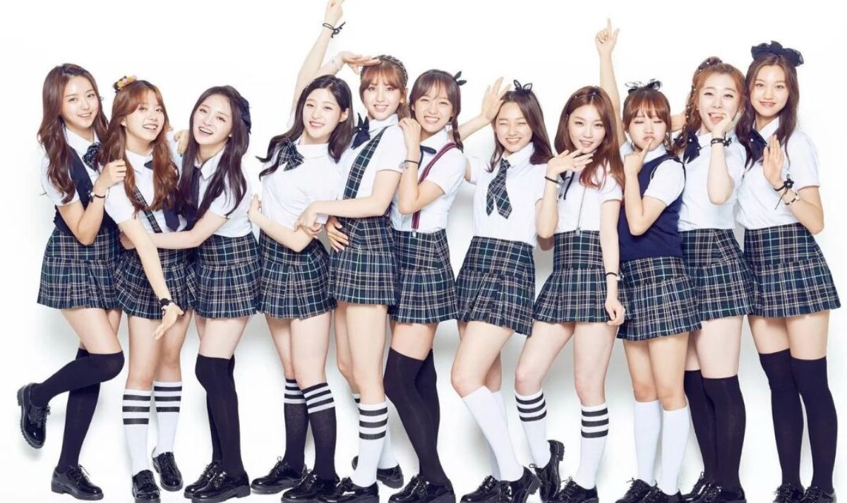I.O.I Umumkan Comeback Usai 10 Tahun, ‘Suddenly’ Jadi Lagu Utama