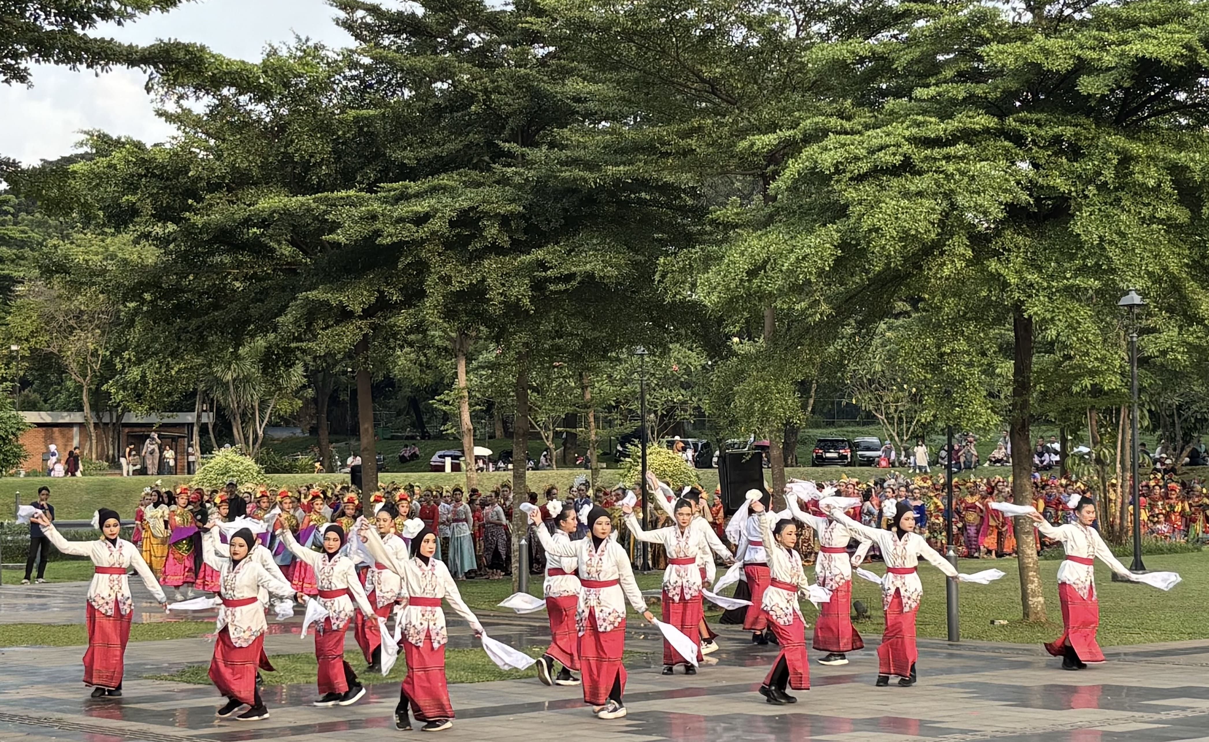 Begini Awal Mula Hari Tari Sedunia yang Diperingati Setiap 29 April: Tradisional hingga Kontemporer