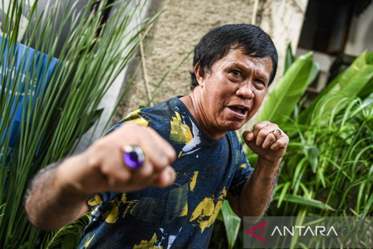 Raja Ring Tanah Air: Ini 5 Petinju asal Indonesia yang Berhasil Mengguncang Dunia!
