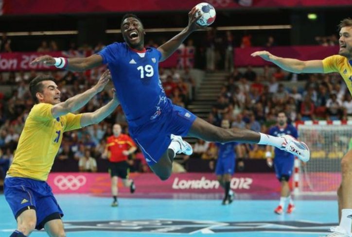 Sejarah Munculnya Permainan Bola Tangan di Dunia yang Wajib Kamu Ketahui!